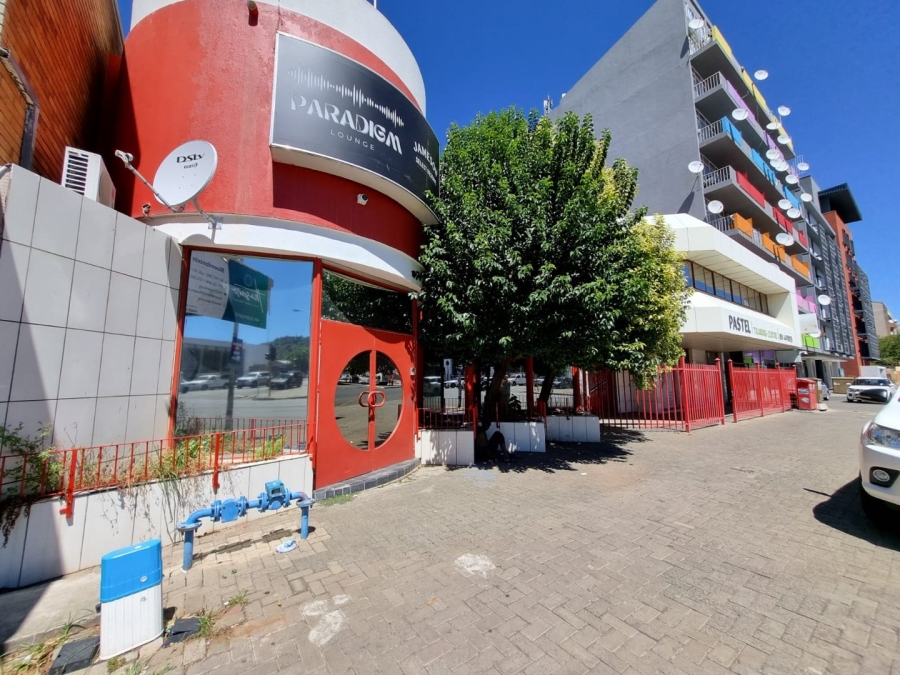 Commercial Property for Sale in Bloemfontein Free State